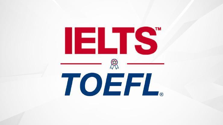 Подготовка к IELTS или TOEFL