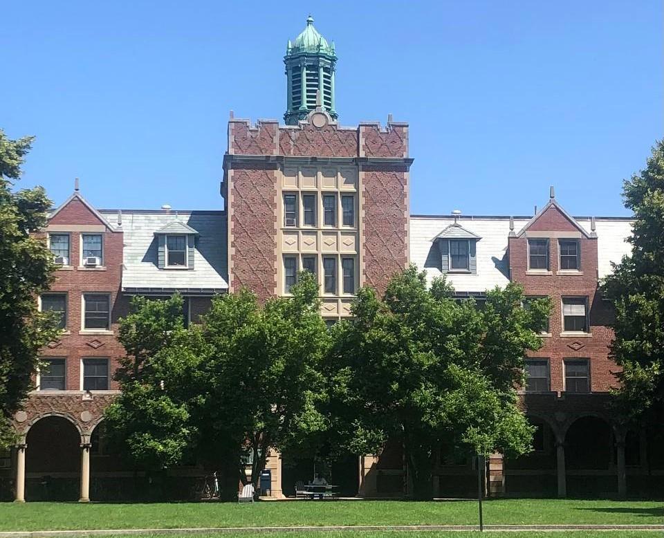 Поступление в американские университеты Поступление в американские университеты