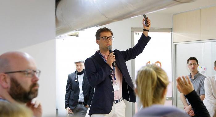 Продолжительность, место, преподаватели