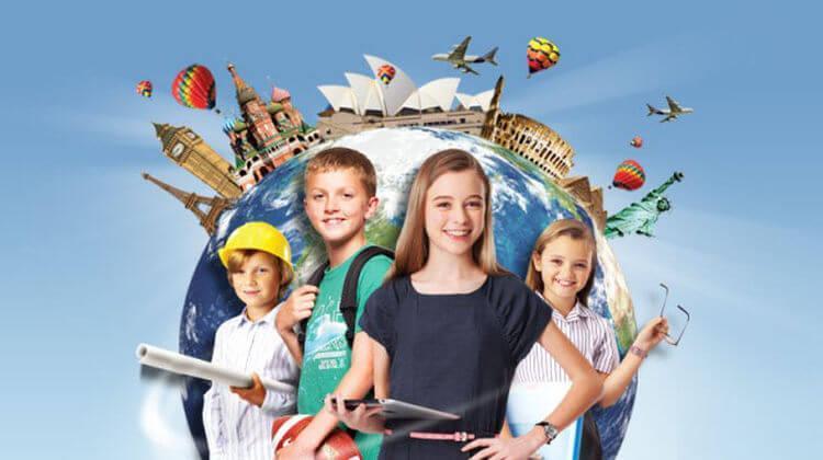 Экзамен английского языка TOEFL