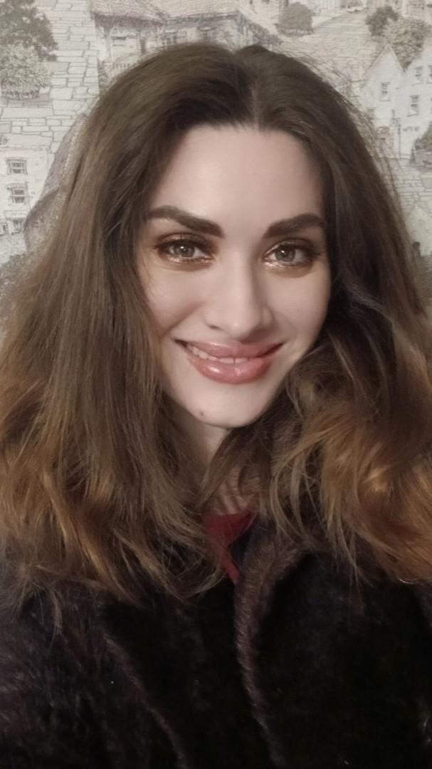 Кейтлин (Kathleen)