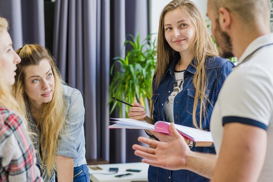 Как выучить английский с помощью лексического подхода?