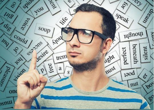 Для получения высокого балла Language for IELTS