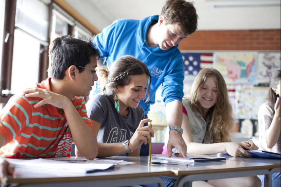 Как развить навык академического письма у подростков?