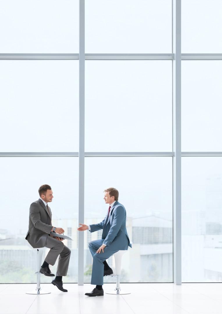 Подготовка к Job interview