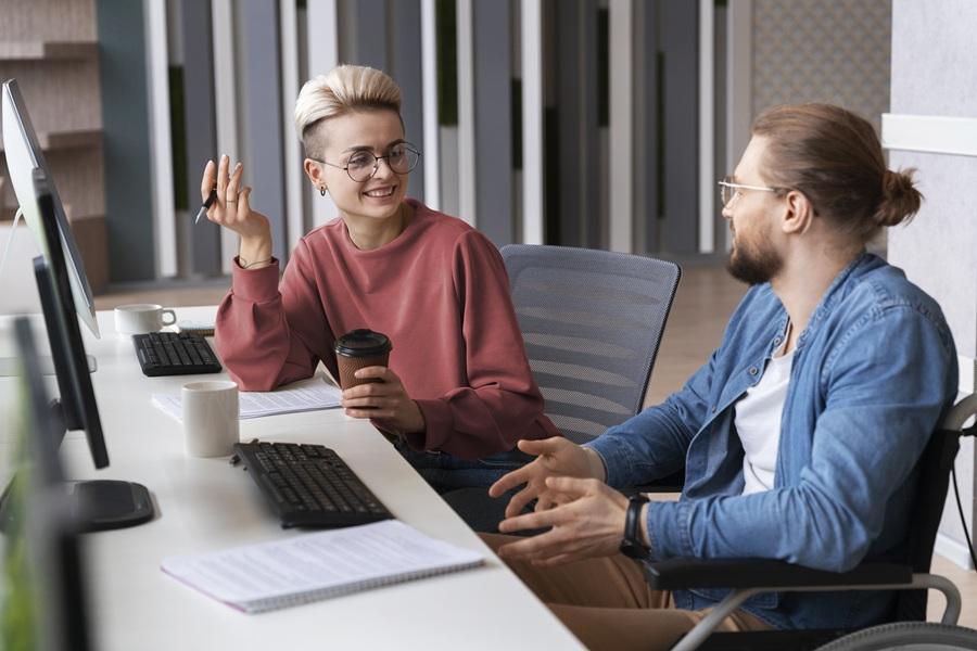 Современный офисный сленг из английского языка