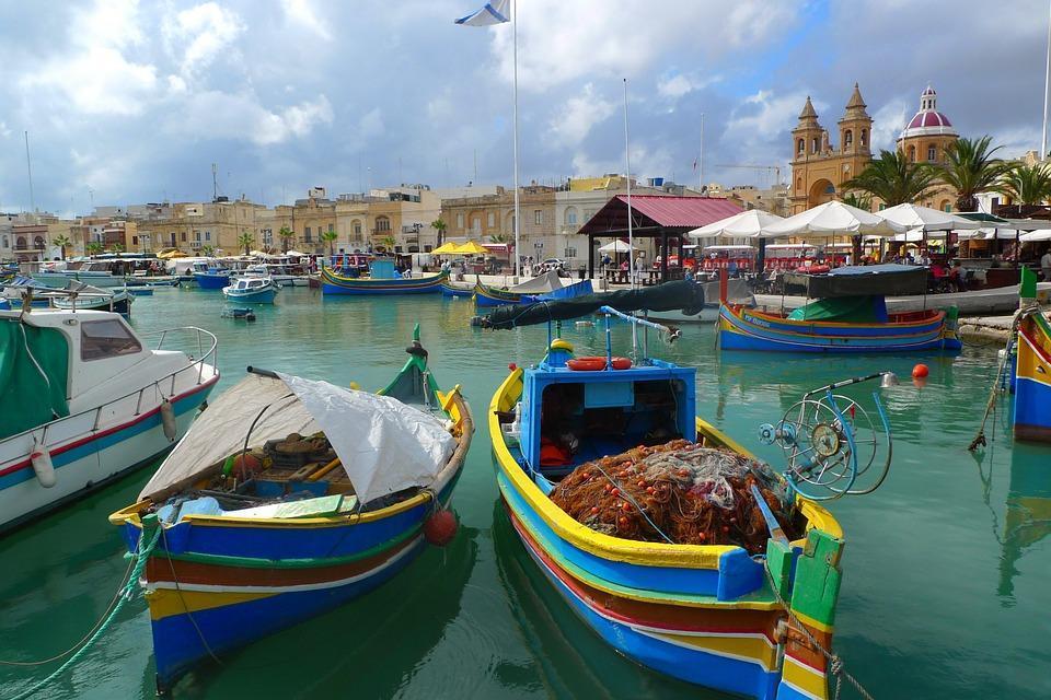 Как уехать на ПМЖ на Мальту для минимизации налогов