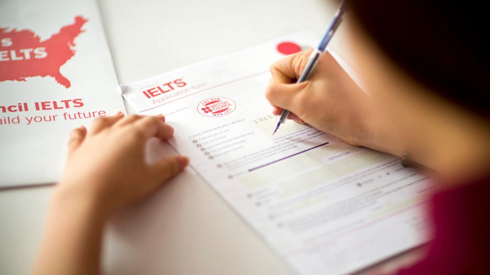 Подготовка к экзамену IELTS и TOEFL