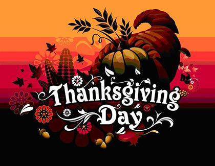 Thanksgiving Day: кого благодарят канадцы и американцы в праздник урожая?
