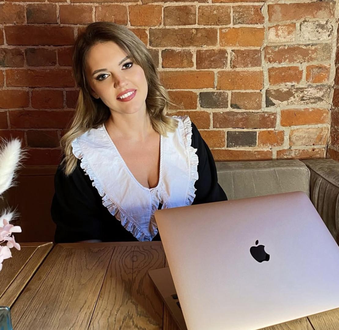 Ekaterina M. Ekaterina M.