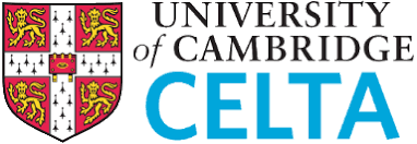 CELTA - кембриджская квалификация преподавателей английского языка