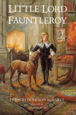Frances Burnett «Little Lord Fauntleroy».jpg