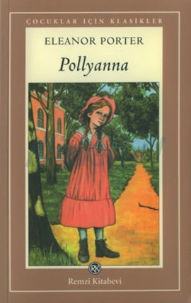 Eleanor H. Porter «Pollyanna».jpg