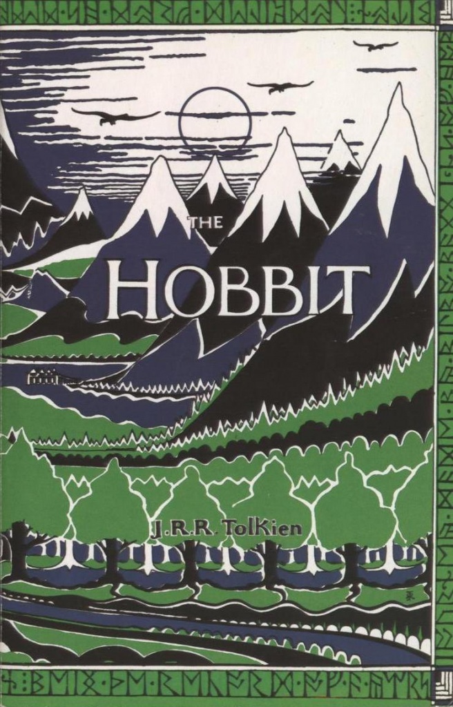 J.R.R.Tolkien «Hobbit».jpg